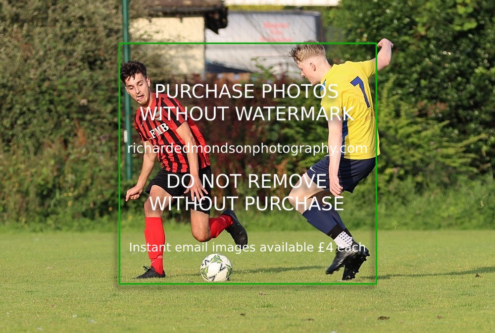 IMG_2185 - Kendal United vs Endmoor KGR