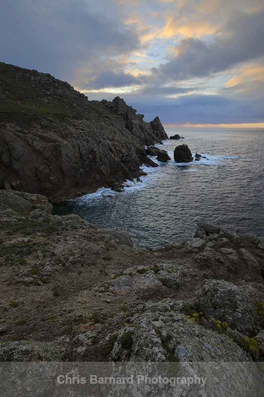  - Hella Point Gwennap Head