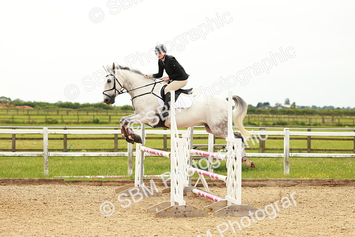 SBM_001741 - Class 3 - Senior Discovery - 1.00m