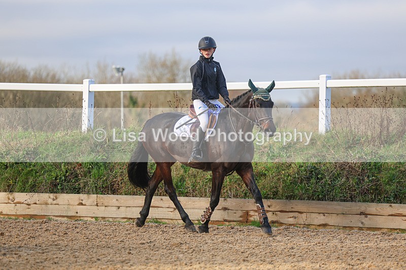 3E7A0873 - Class 1: 90 - 95cm