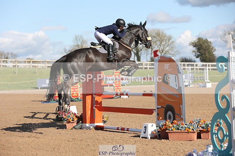 240419A-170153-09560 - Cls 10, 2 Star Big Tour 145cm  Break to End