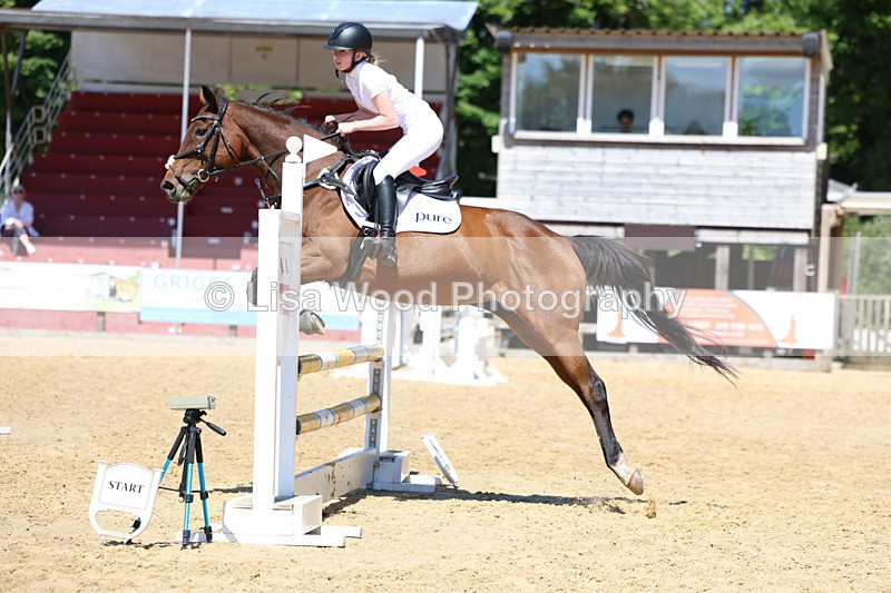 3E7A3029 - Class 8: 90cm