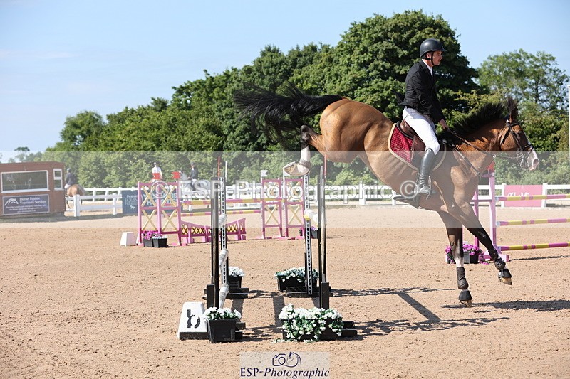 240718A-100436-03623 - Cls 29, YH 6 Yr Olds 1.20m