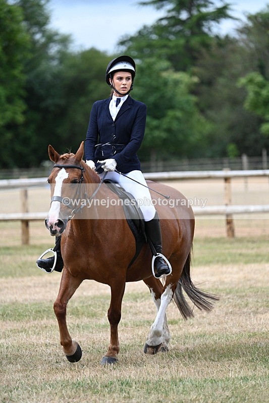 WJ7_0552 - Class 2 Best rider