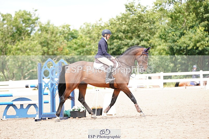 240804A-133426-11000 - Cls 52 1.10m Amateur Qualifier