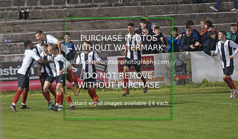 DSC01371 - Kendal Town photographs 2020/21 season