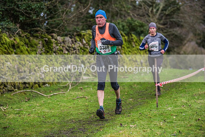 Giggleswick-840 - Kendal Winter League Races Giggleswick Sunday 14th January 2024