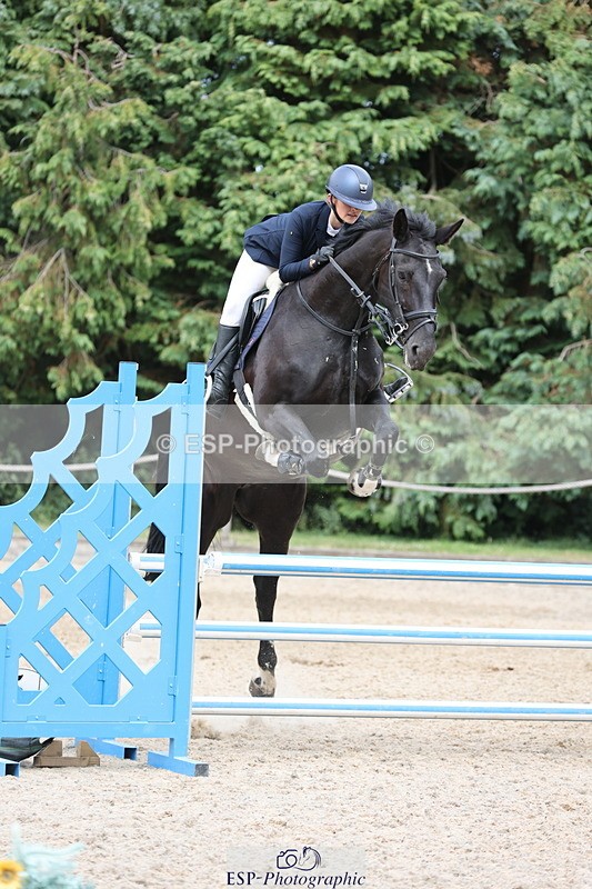 250703A-162840-05821 - Cls 9 Snr Discovery and 1m Open