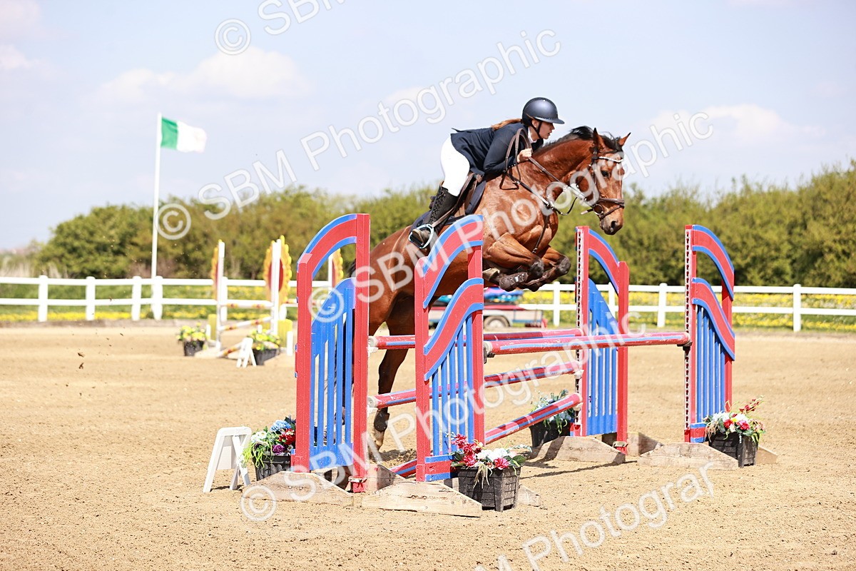  - Class 23 - Senior 1.05m