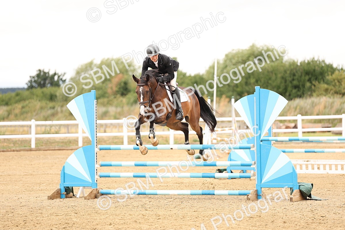 SBM_023659 - Class 5 - Senior Discovery - 1.00m