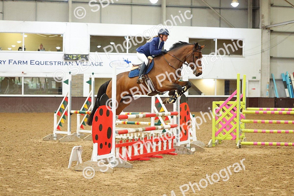 SBM_000594 - Class 3 - Senior Discovery - 1.00m