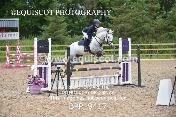 BPP_9417 - CLASS 18 SUN Pony Newcomers/ 1m Open