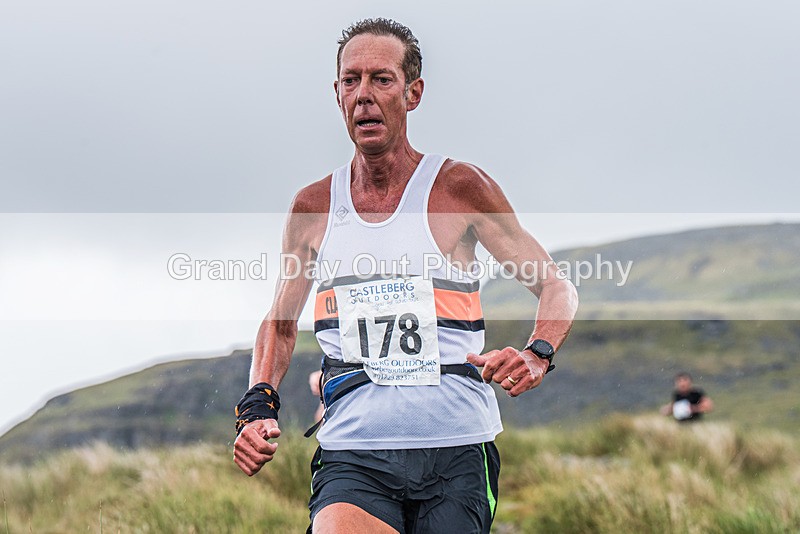 Ingleborough-785 - Ingleborough Mountain Race Saturday 15th July 2023