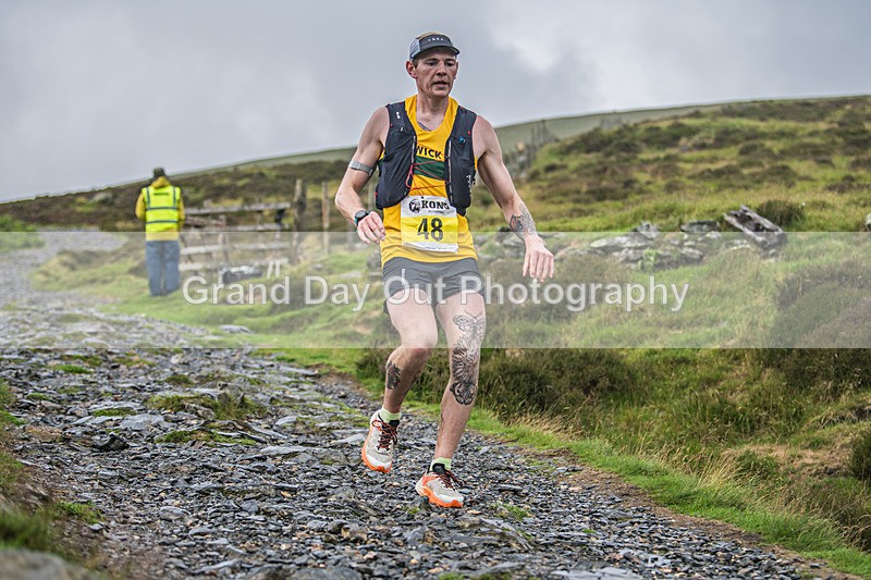 Skiddaw-720 - Skiddaw Fell Race Sunday 6th July 2025