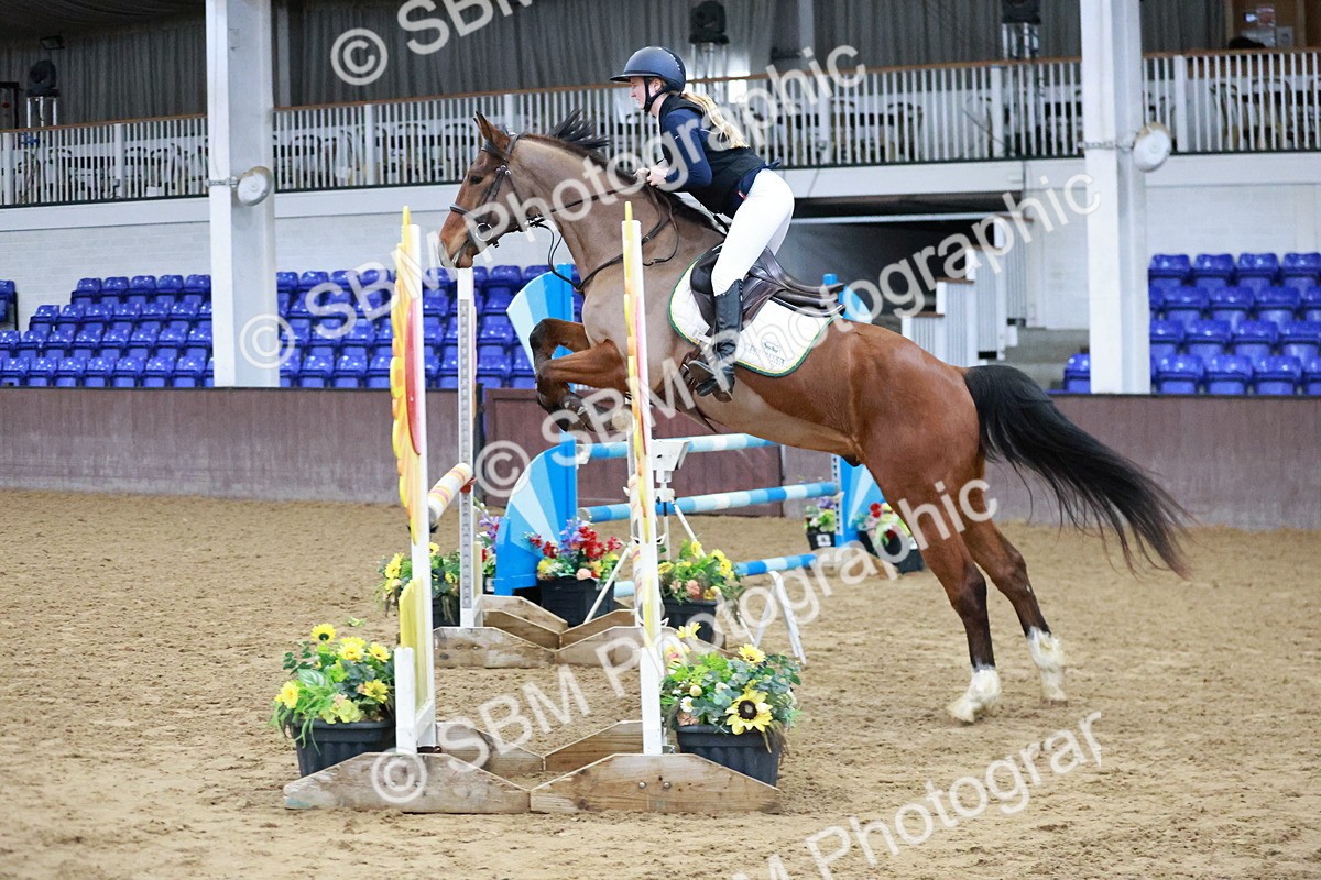 SBM_000520 - Class 3 - Senior Discovery - 1.00m
