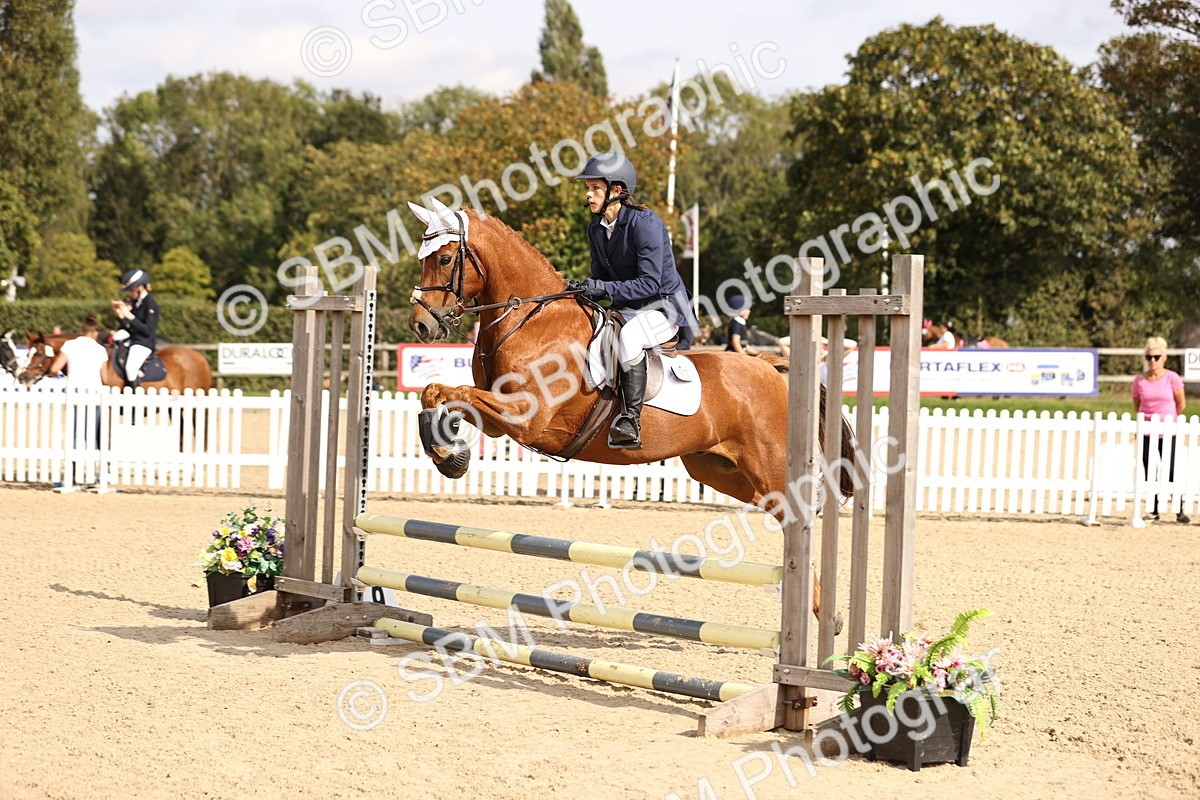 SBM_69534 - J13 - Junior Pony 60cm Championship