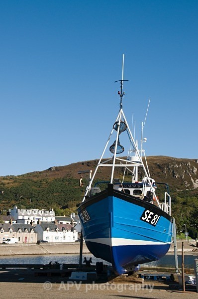  - Scottish Highlands