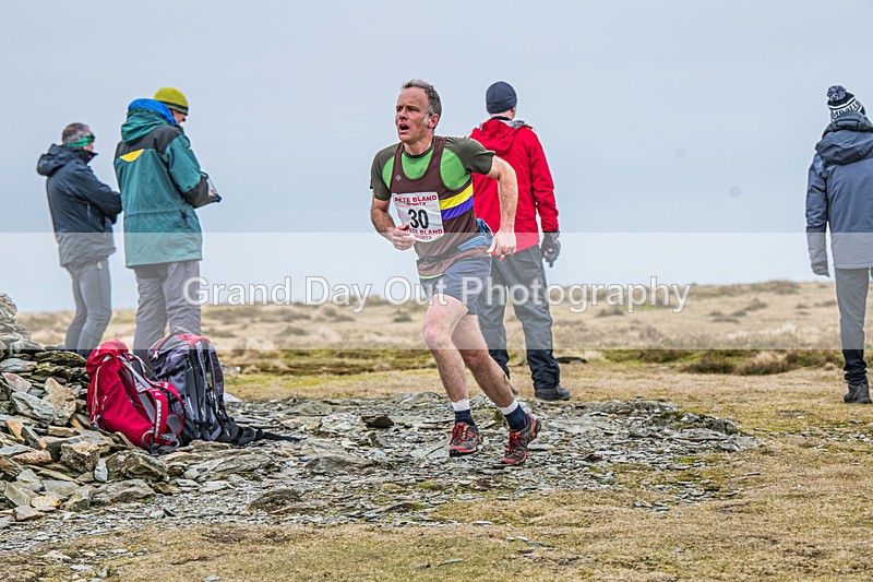 Black Combe-187 - Black Combe Fell Race Saturday 4th March 2023