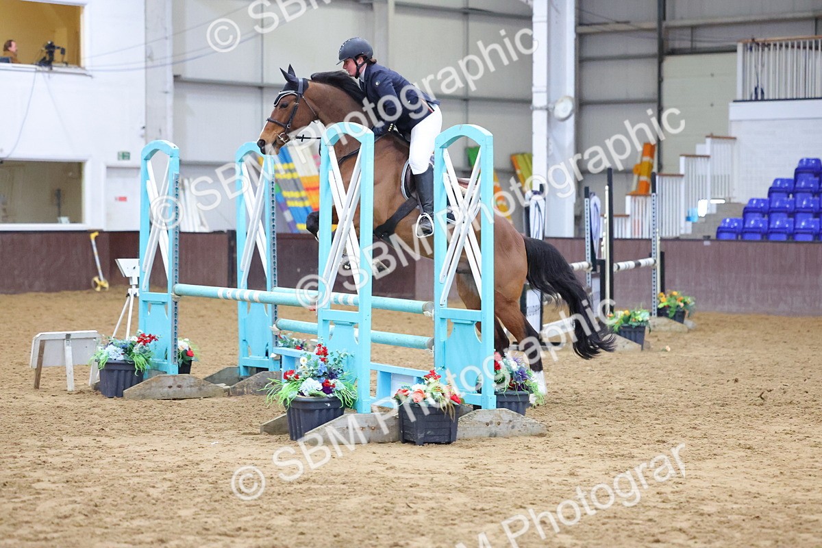 SBM_004887 - Class 12 - Senior British Novice - 90cm Open