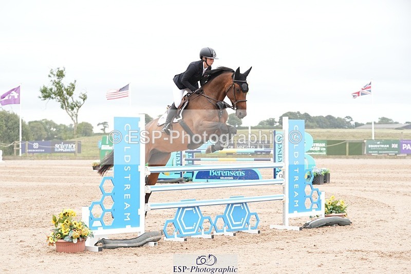 250803-115836-12940 - Cls 27 Chard Equestrian 5 Year Old Championship