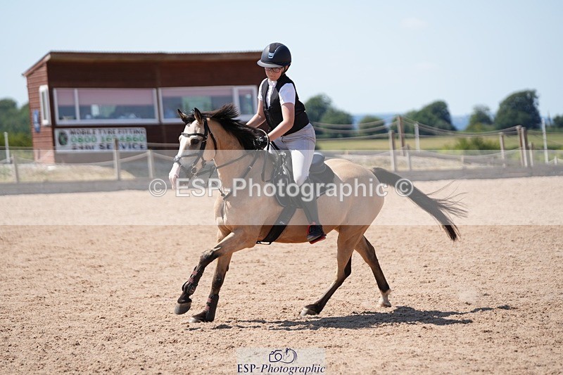 250712-144210-01256 - Cls 4 Big Pony Team