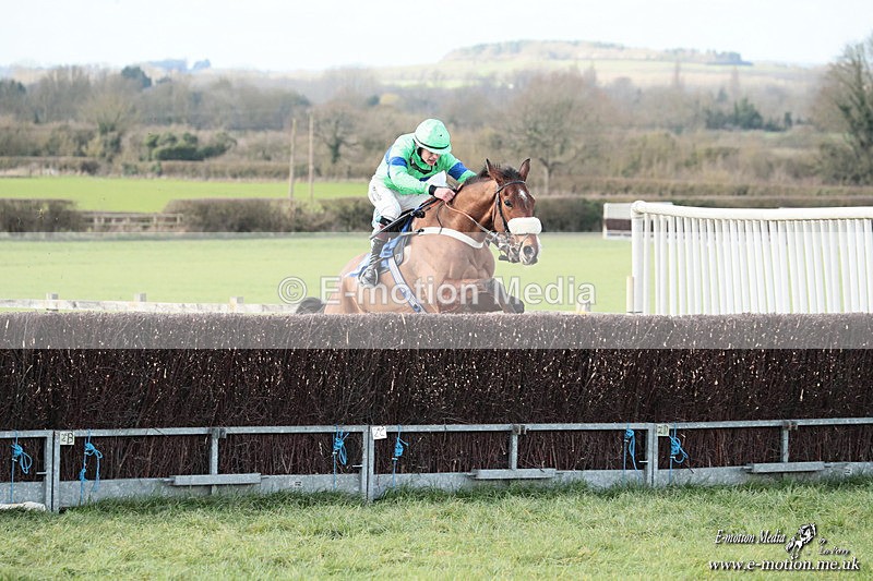 PtP 280226 139 - Kimblewick PtP Kingston Blount 28/02/26