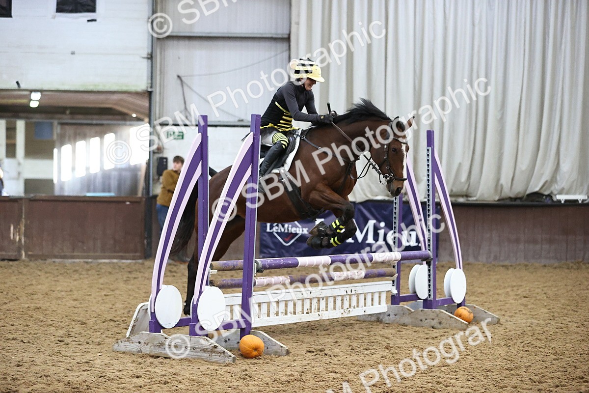 SBM_003018 - Class 5 - Accumulator with Joker 70cm