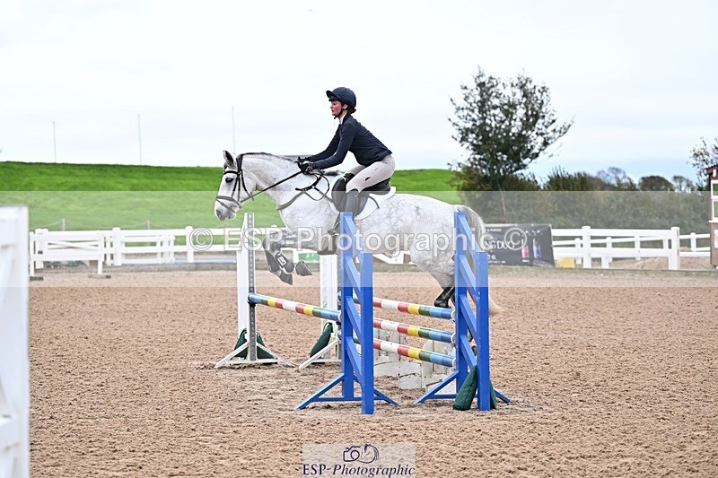 251029-090805-00008 - Clear Round, British Novice and 90cm