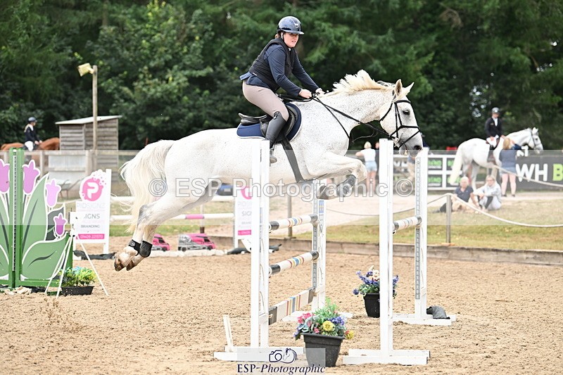 250706A-160308-20802 - Cls 50 Snr Foxhunter