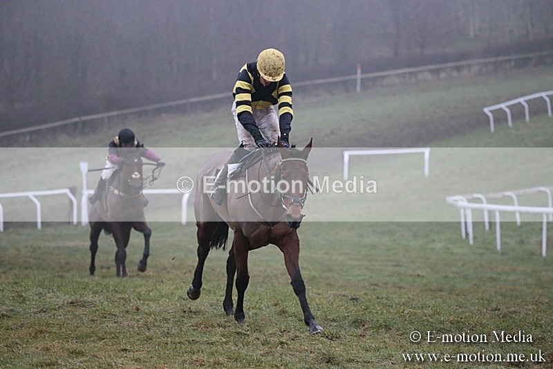 PtP 200118 1153 - Barbury International Racing Club Point-to-Point 20/01/18