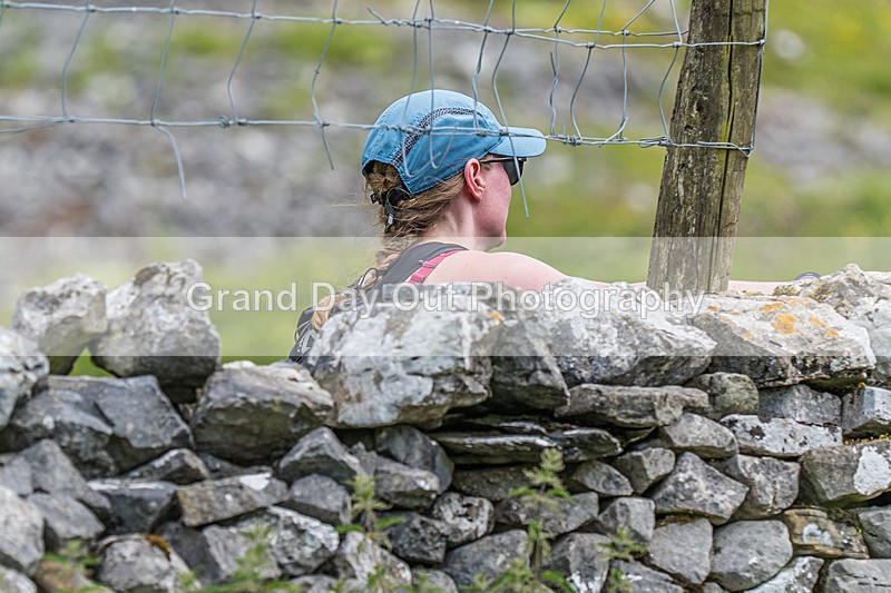 Settle Hills-852 - Settle Hills Fell Race Sunday 21st June 2026