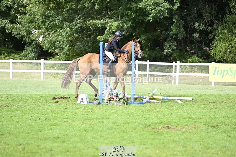 250831A-154508-10905 - Cls 39 Amateur 1.10m Grand Prix