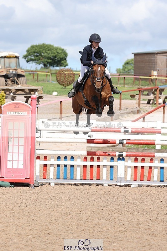 250528-160156-01838 - Cls 7 National 1.30m and 1.40m