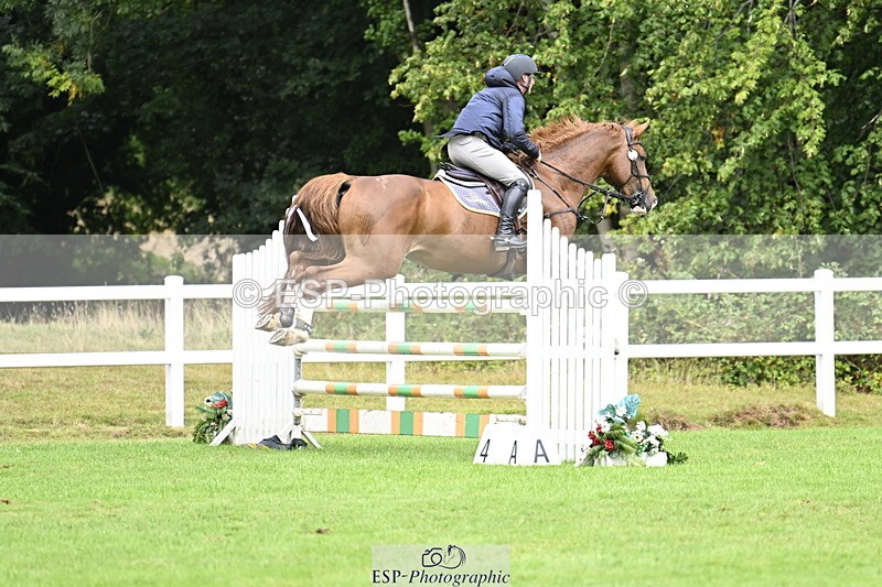 250829A-132441-02195 - Cls 2 Snr Foxhunter