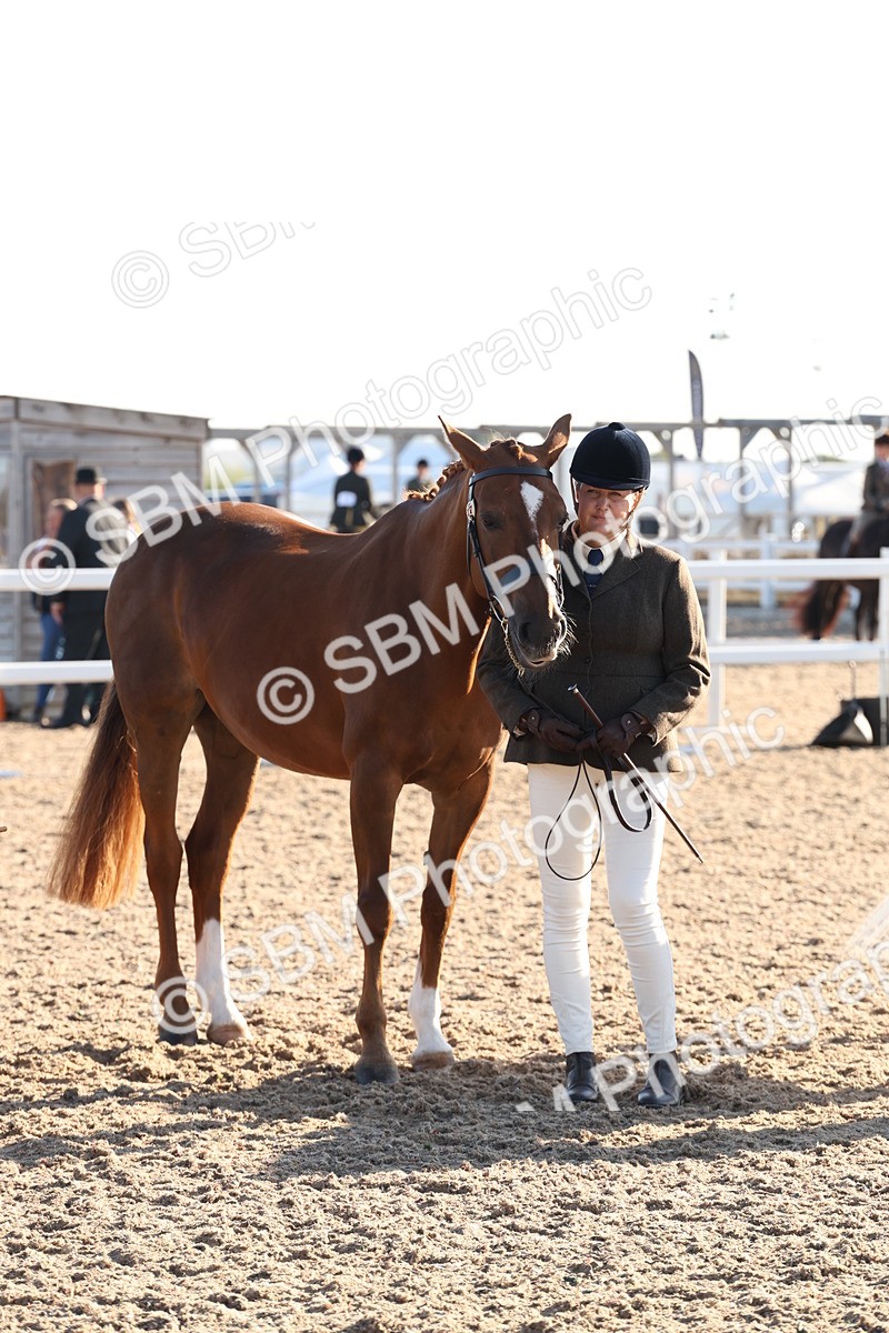 SBM_10780 - Class 201 - Best Turned Out - IH