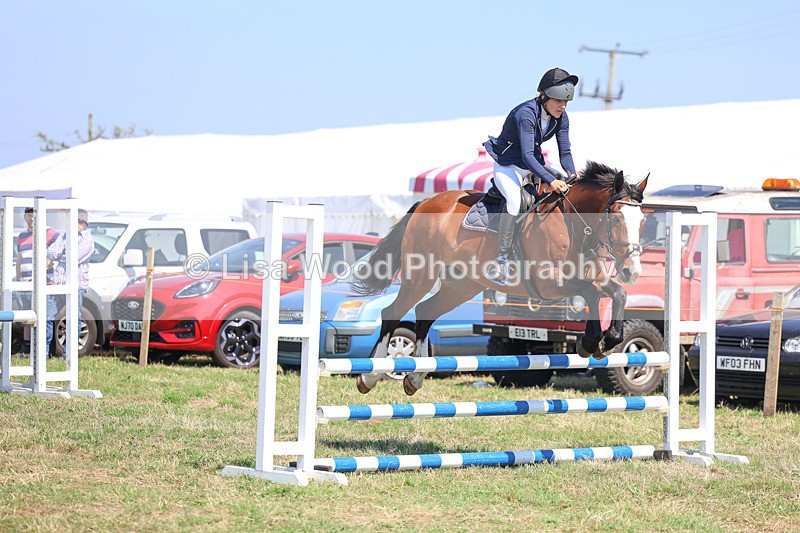 3E7A3730 - Class 3: Club 80cm Juniors and Seniors