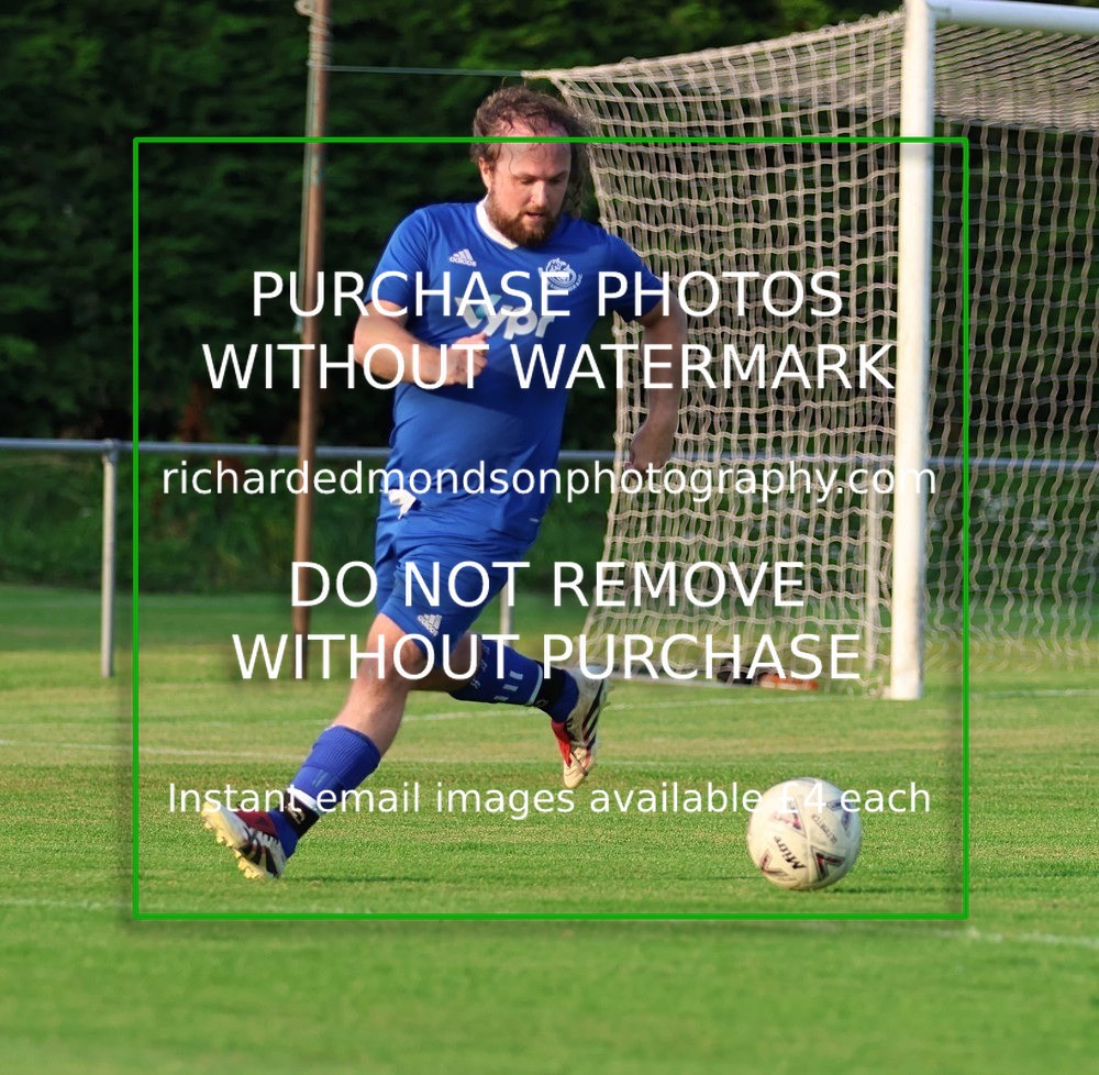 533A2392 - Kendal County Reserves vs Kirkby Lonsdale Reserves