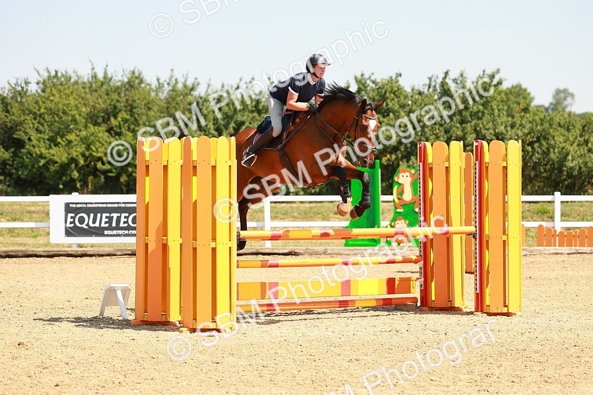 SBM_000632 - Class 3 - Senior Discovery - 1.00m