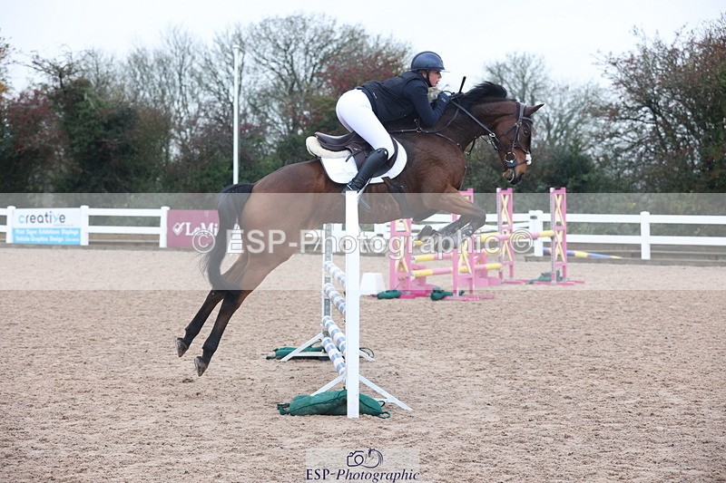 231112A-095829-03147 - Cls 17 Blue Chip Novice Winter Qualifier