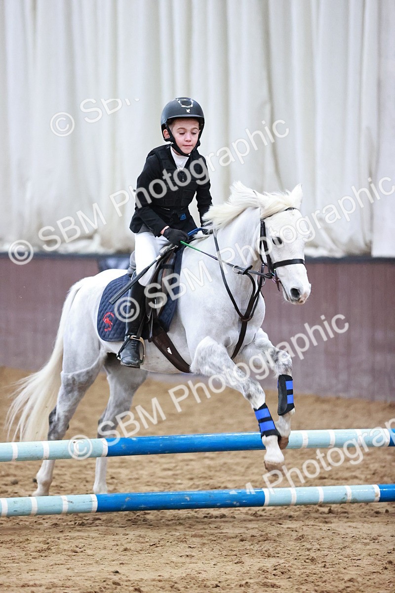 SBM_000505 - Class 2 - Show Jumping 50cm