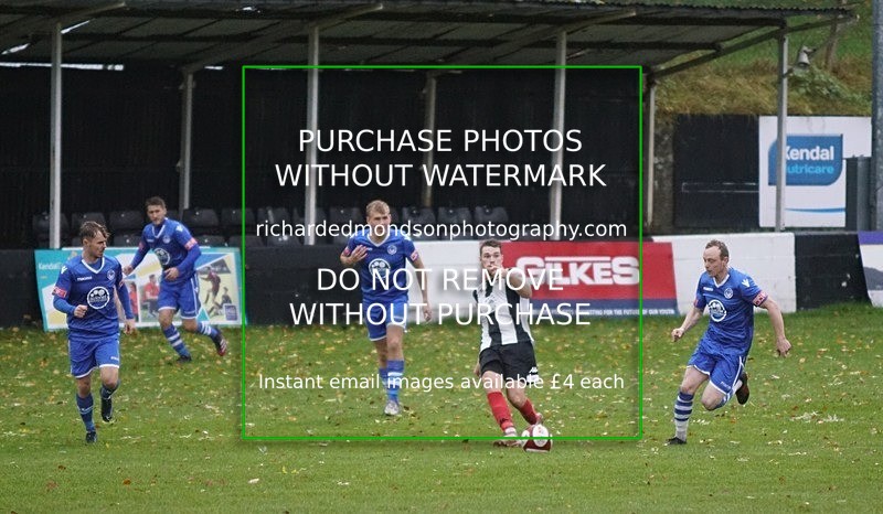 DSC07093 - Kendal Town v Kidsgrove Athletic (6/11/21)