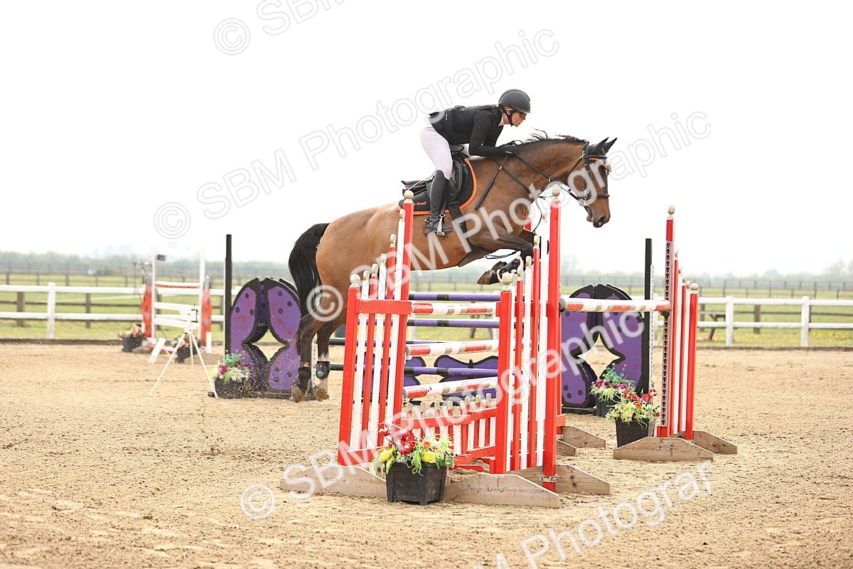  - Class 20 - National 1.30-1.40m