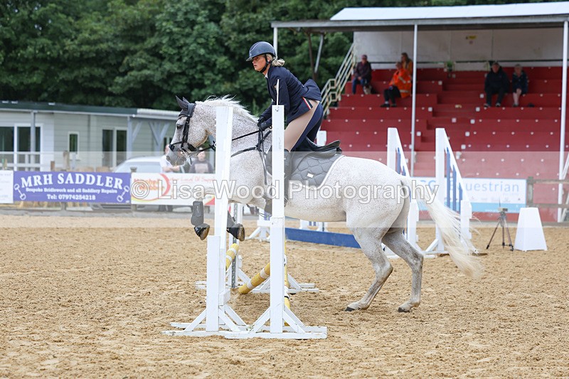 3E7A9174 - Class 6: 60cm Senior