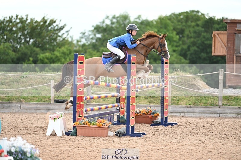250629-162335-12978 - Cls 30 138cm HOYS Qualifier