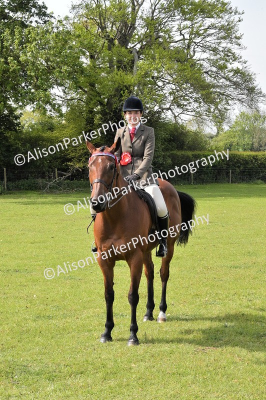 20260426-1171 - Class 19 - Retraining Of Racehorses