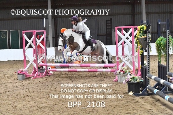 BPP_2108 - CLASS 3 TEAM SJ 50-55CM