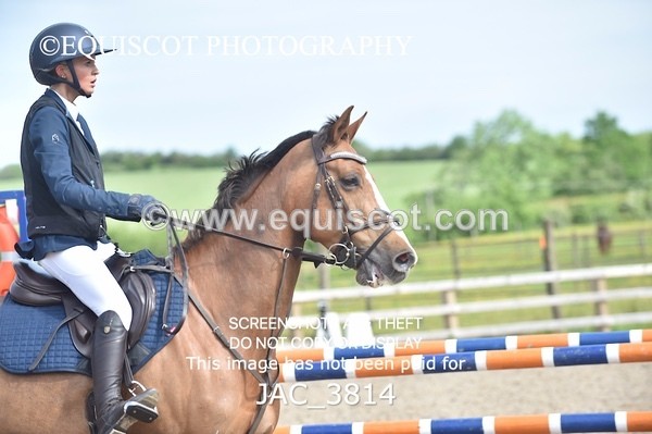 JAC_3814 - CLASS 2 - SAT - British Novice/ 90cm Open