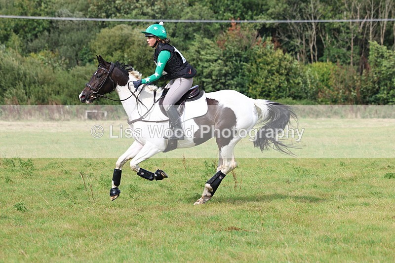 3E7A7316 - Class 3: Nankelly Open: Yellow Boat