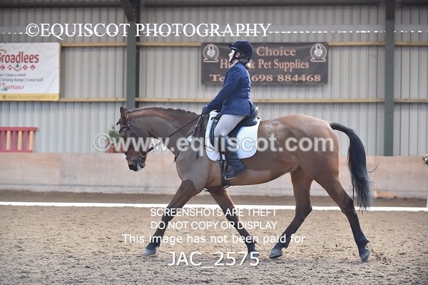 JAC_2575 - CLASS 4 NOVICE 3