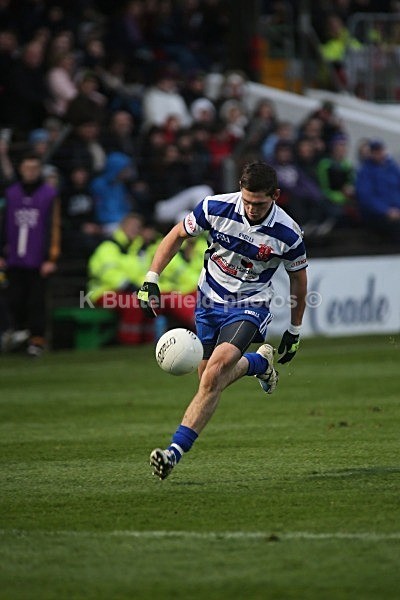  - Meath Senior Football Final 2012